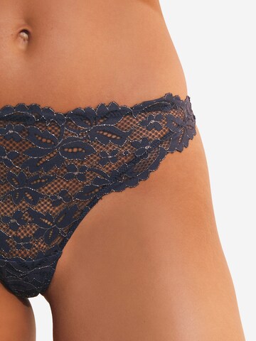 String 'Legende' di ETAM in blu