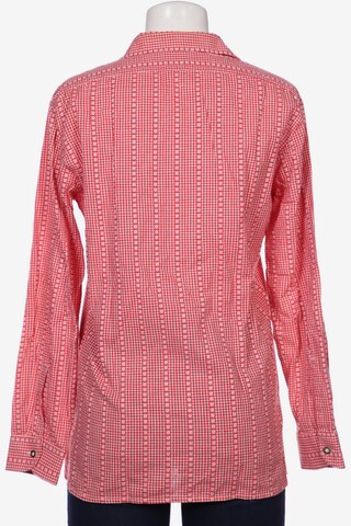 HAMMERSCHMID Blouse & Tunic in L in Red