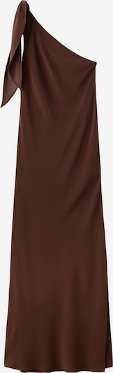 MANGO Kleid 'Lazaro' in braun, Produktansicht
