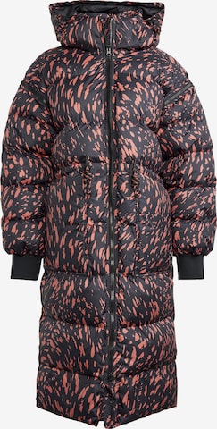 ADIDAS BY STELLA MCCARTNEY Outdoor Jacket in Black: front