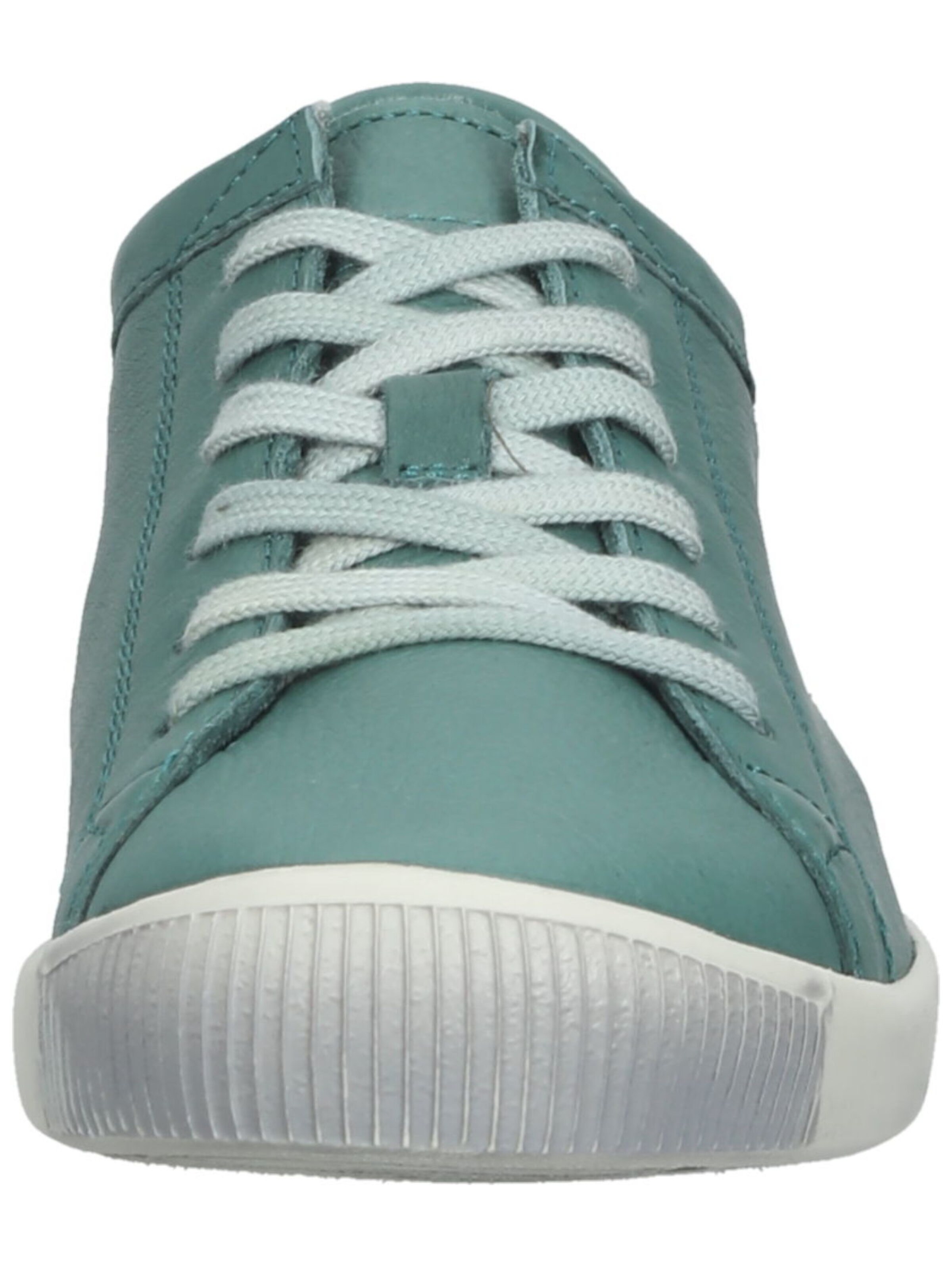 Softinos Sneaker in Grün