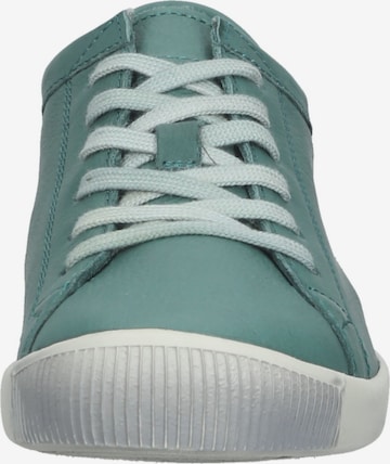 Softinos Sneakers in Green