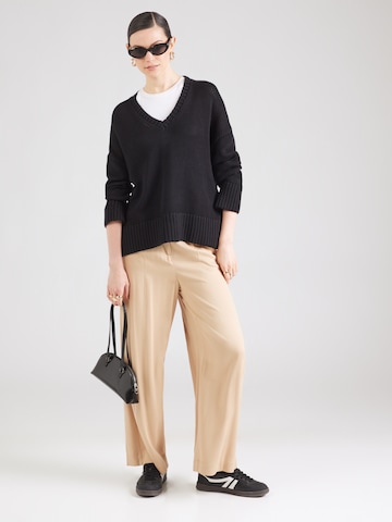 Smith&Soul Sweater in Black