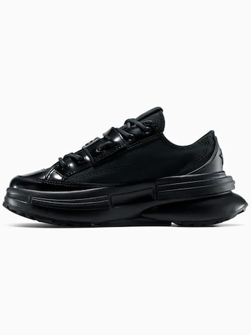 CONVERSE Sneaker 'Run Star Legacy' in Schwarz