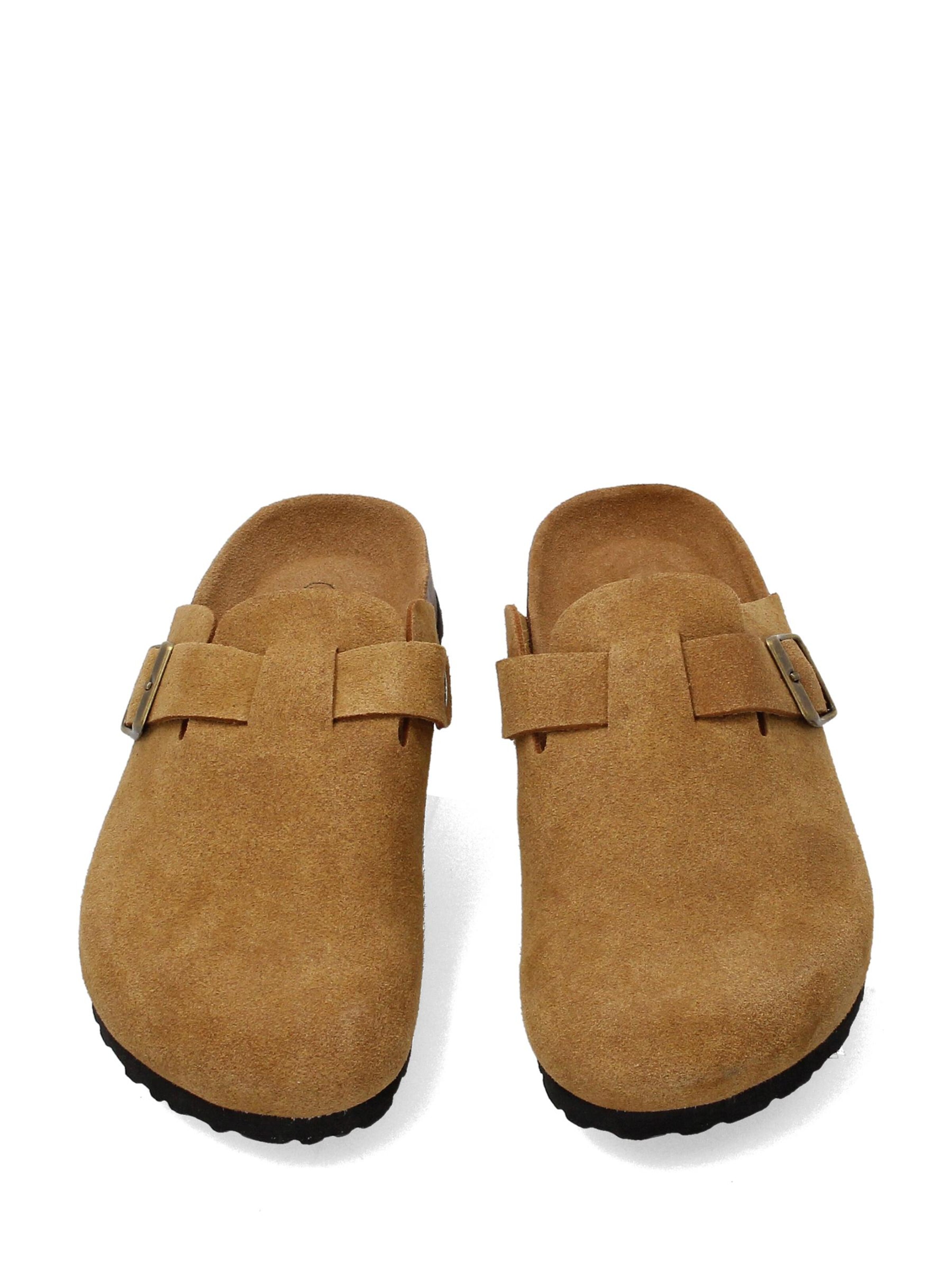 VENEZIA Clogs‌‌‌‌ in Beige