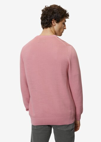 Marc O'Polo Пуловер в розово