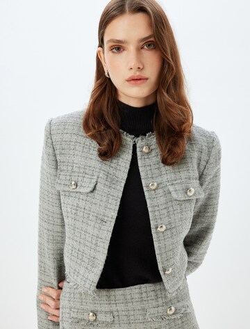 Koton Blazers in Grijs