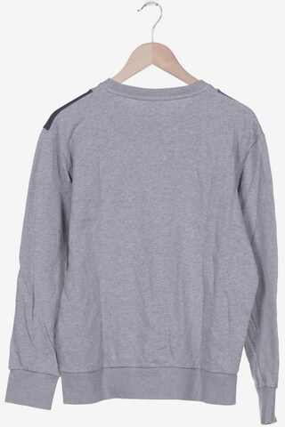 UMBRO Sweater L in Grau