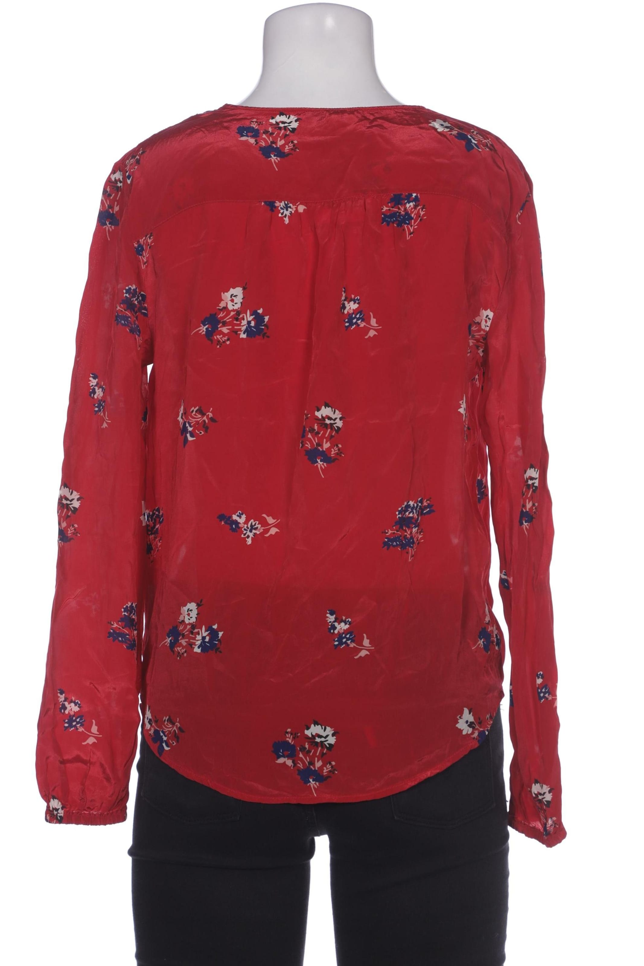 Ba&sh Bluse XS in Rot