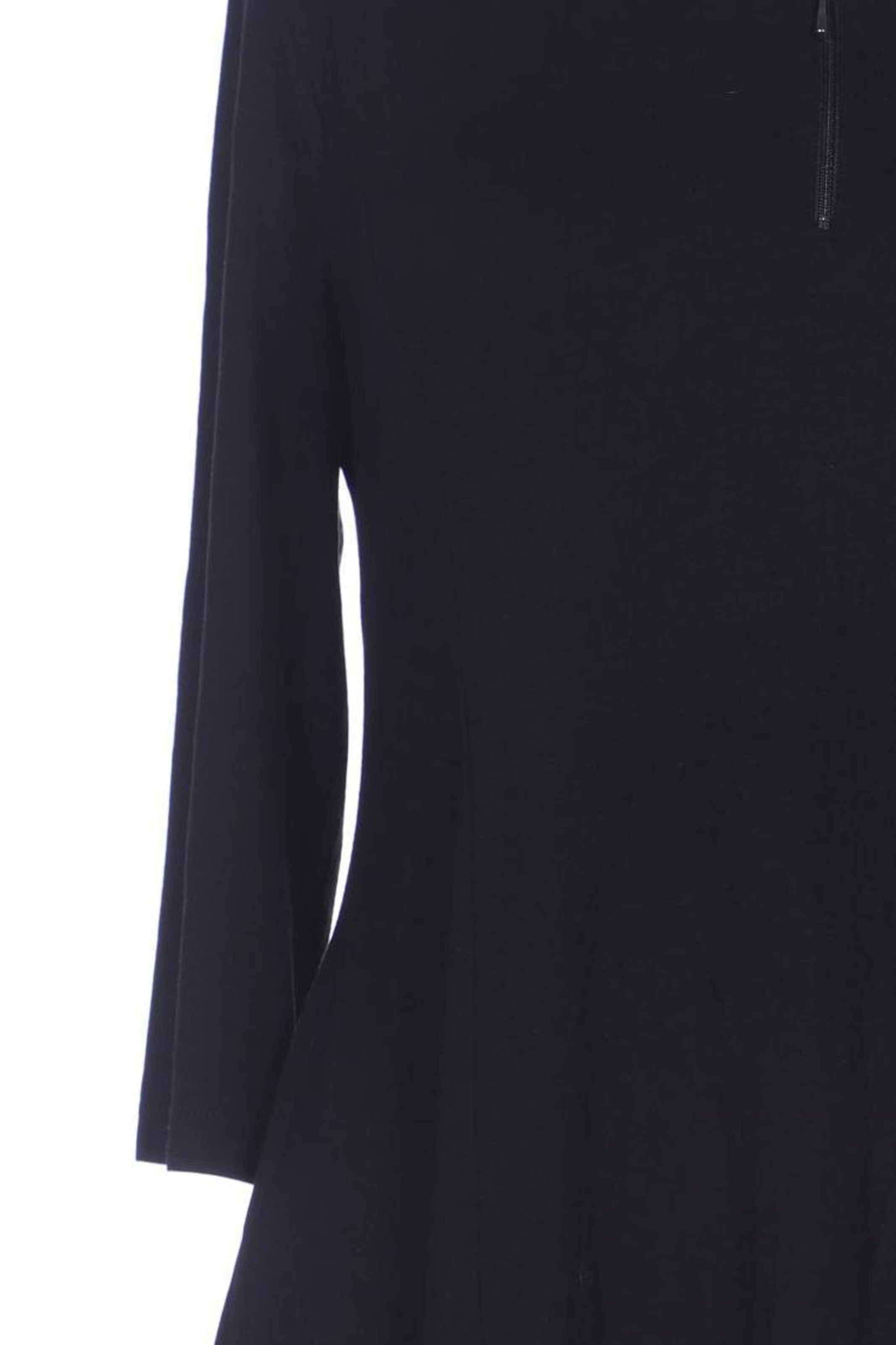 Angel of Style Dress in XL in Black