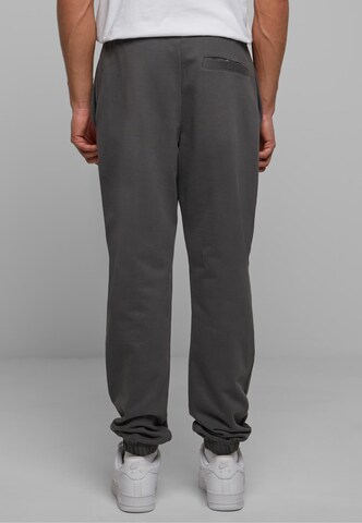 Tapered Pantaloni de la Urban Classics pe albastru