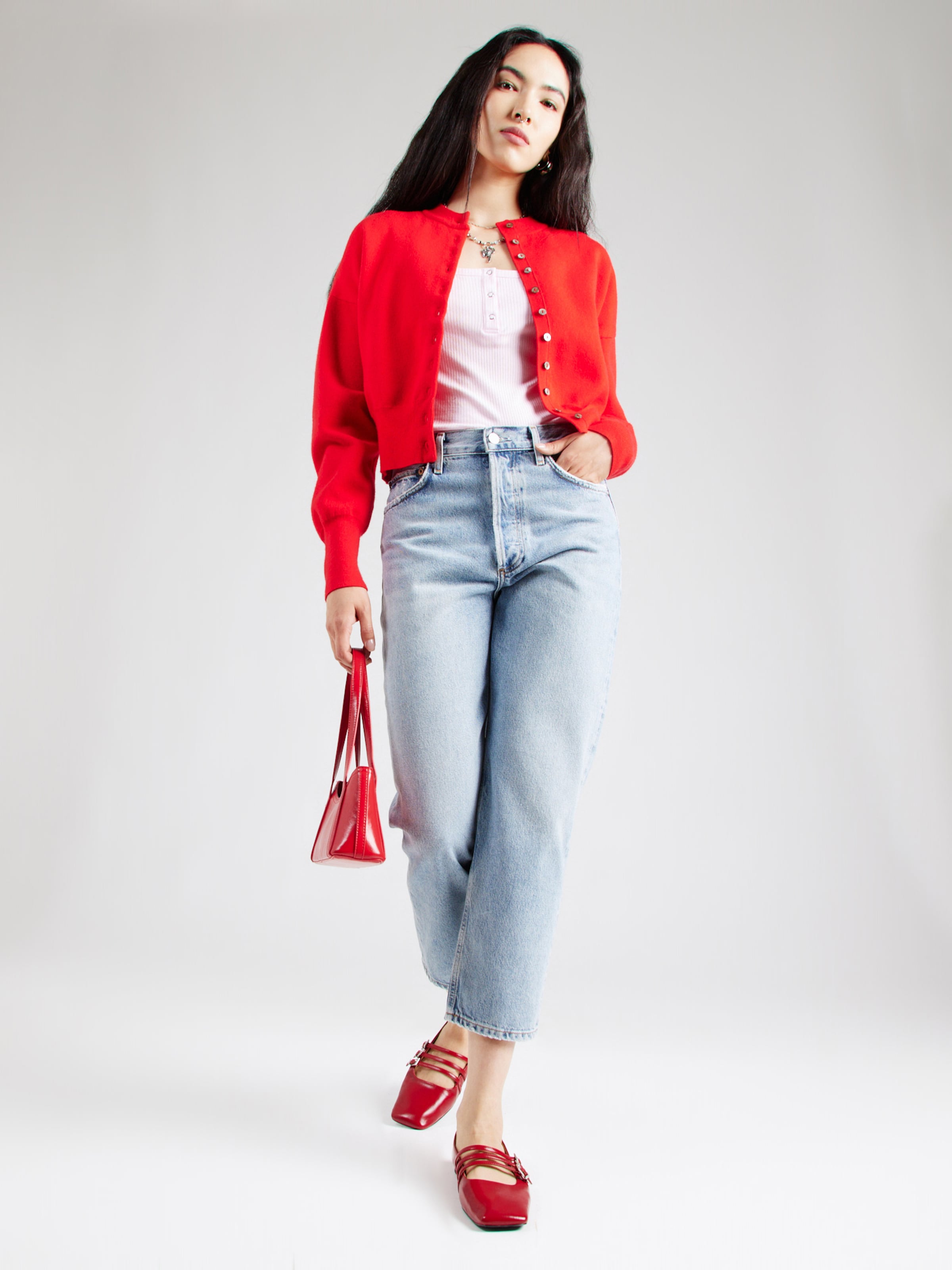 AGOLDE Online Shop | ABOUT YOU