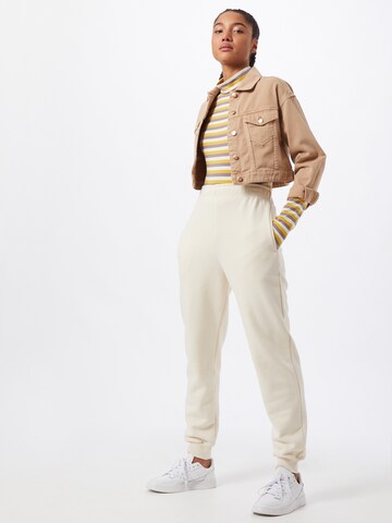 ADIDAS ORIGINALS Shirt in Gelb