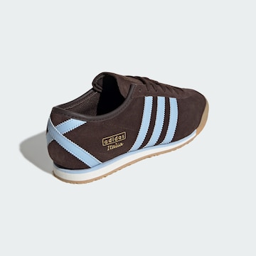 ADIDAS ORIGINALS Platform trainers 'Italia 70s' in Brown