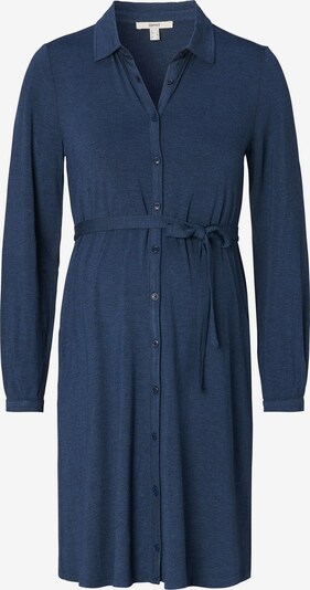 Esprit Maternity Robe-chemise en bleu foncé, Vue avec produit