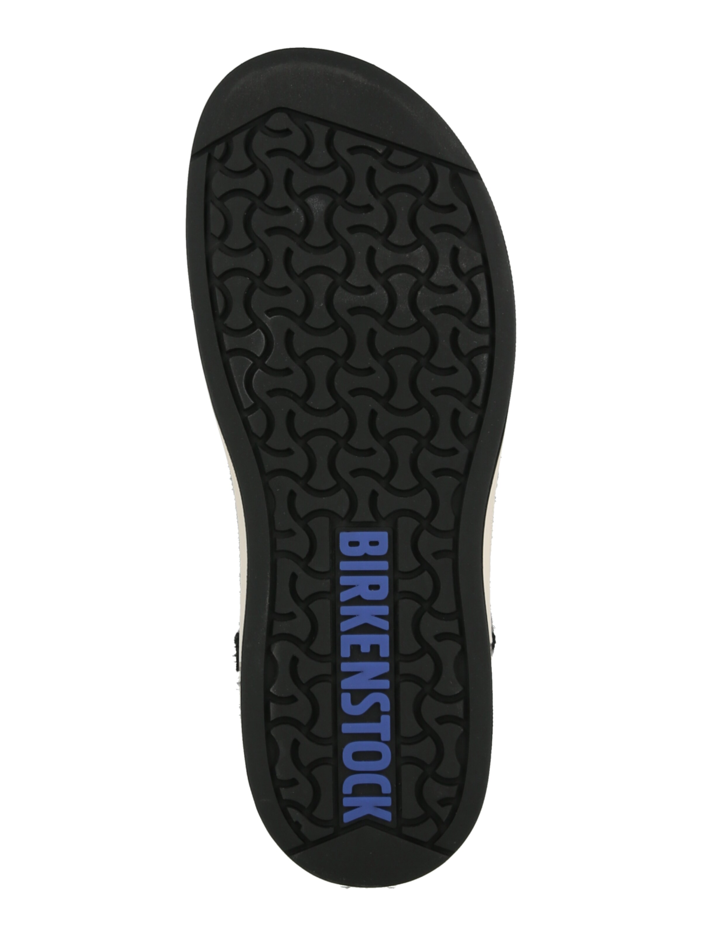 BIRKENSTOCK Snøresko 'Pasadena LEVE' i sort