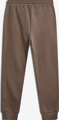 SOMETIME SOON Regular Pants in Brown