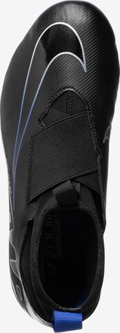 NIKE Αθλητικό παπούτσι 'Zoom Mercurial' σε μαύρο