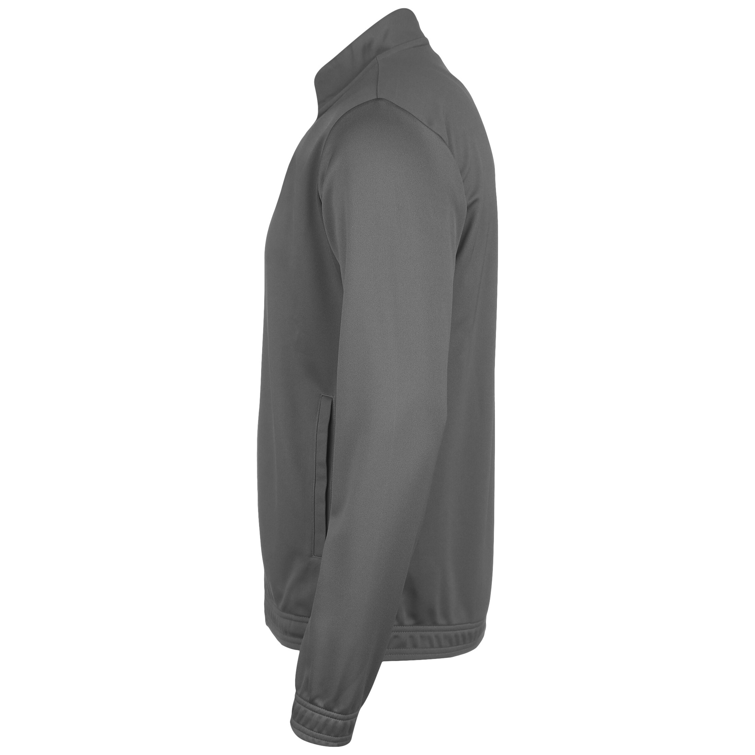 ADIDAS PERFORMANCE Trainingsjacke 'Entrada 22' in Grau