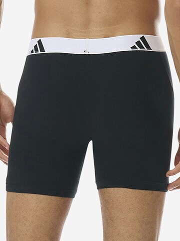 ADIDAS SPORTSWEAR Long Johns 'Active Flex' in White