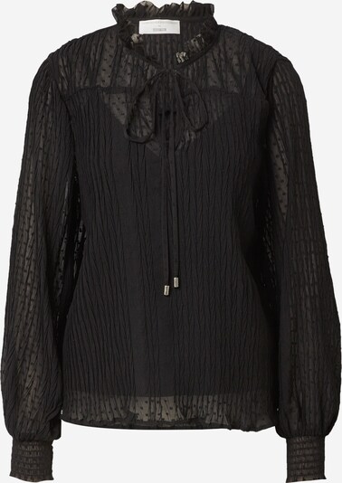 Guido Maria Kretschmer Women Bluza 'May' | črna barva, Prikaz izdelka