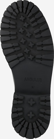 Boots chelsea di ANGULUS in nero