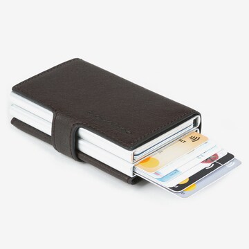 Piquadro Wallet in Brown