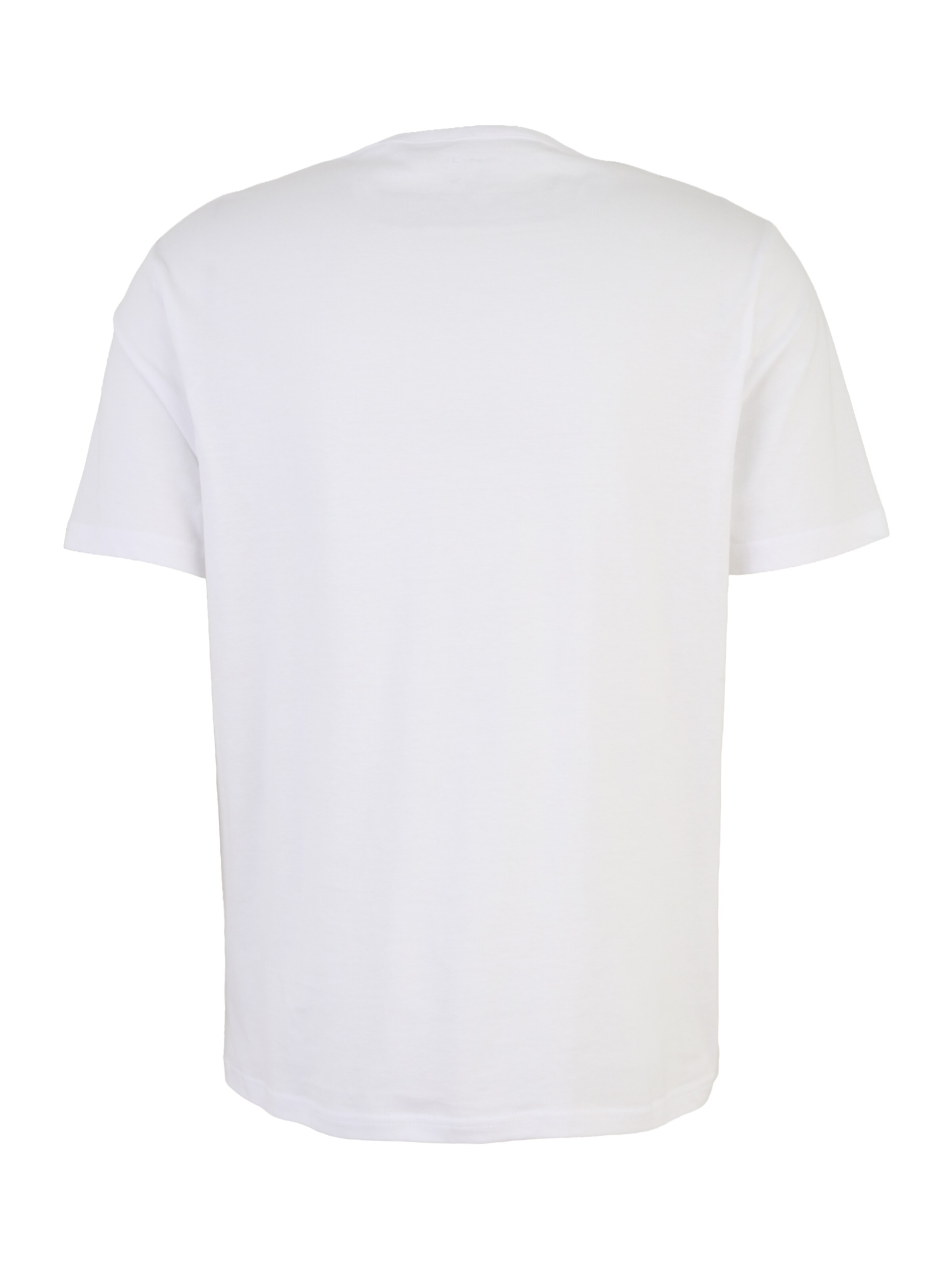 Tommy Hilfiger Underwear - Camiseta en gris: atrás