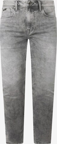 Pepe Jeans Jeans 'Finsbury' in Grau: predná strana