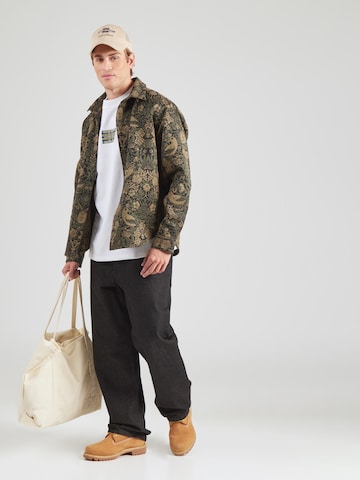 T-Shirt SCOTCH & SODA en blanc