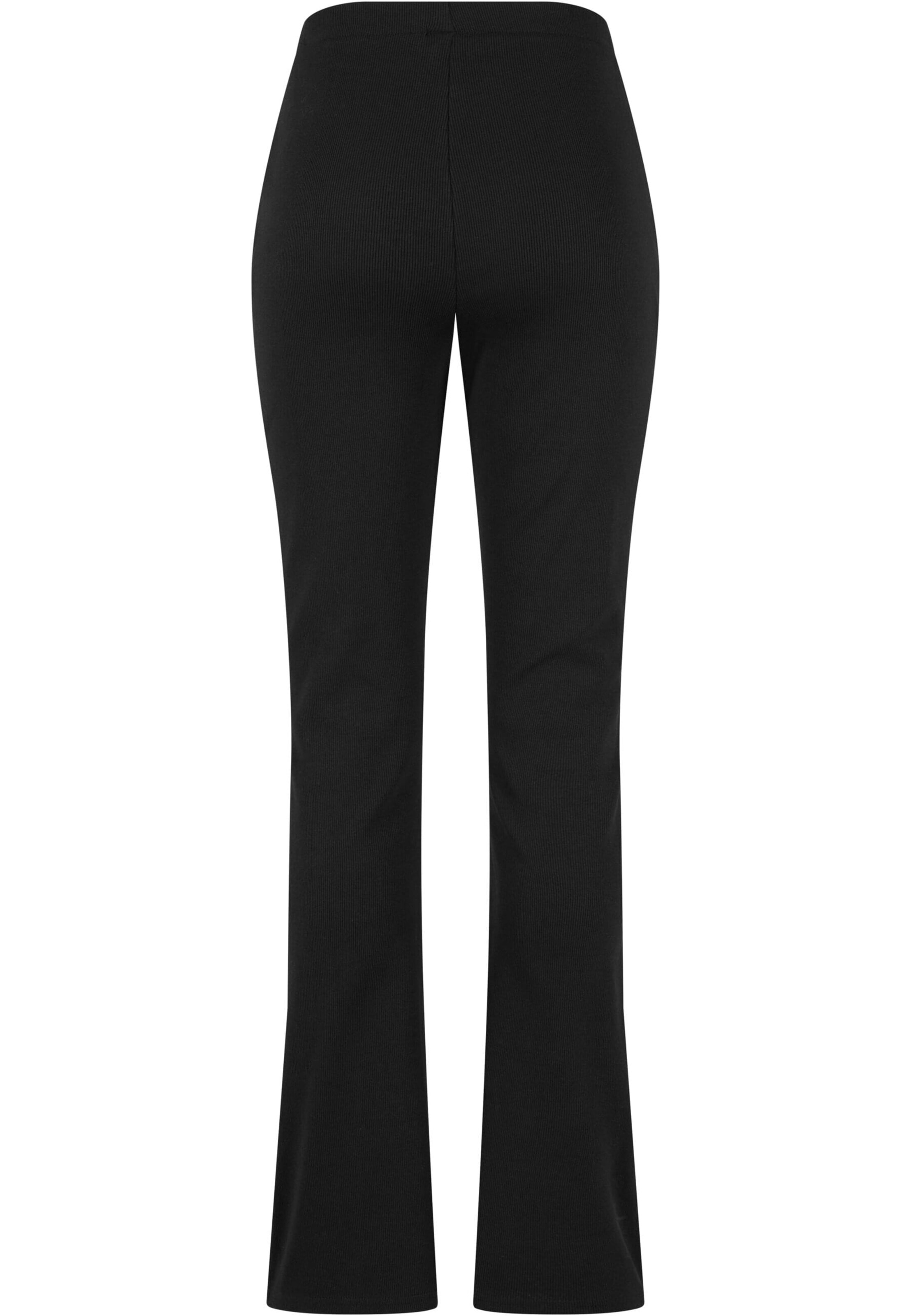 Karl Kani Flared Bukser i sort