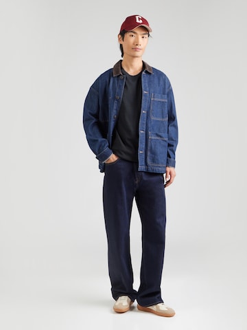 SCOTCH & SODA Póló - fekete