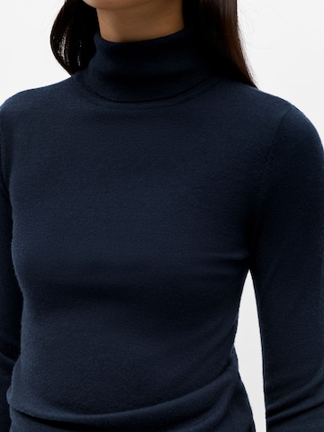 OBJECT - Jersey 'OBJTHESS' en azul