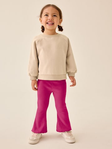Regular Leggings Next en rose