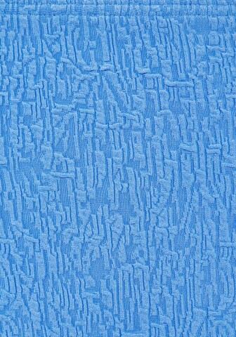 s.Oliver Spodní díl plavek – modrá