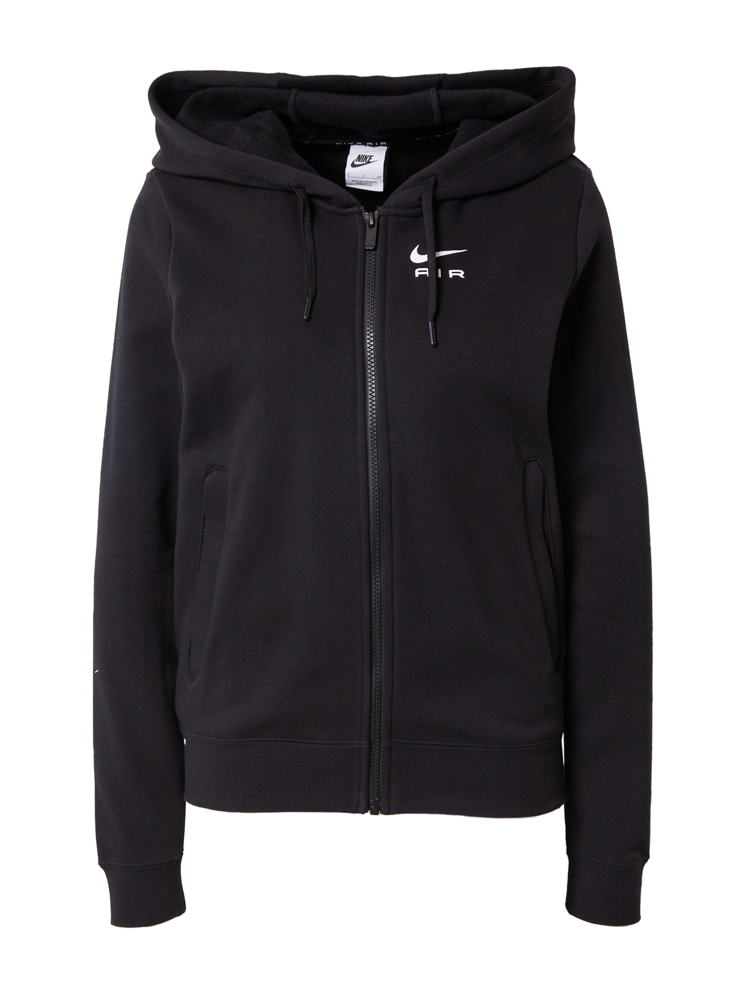 Nike Air Nike Full Zip Hoodie Damen Nike W Nsw Rally Hoodie Fz Air