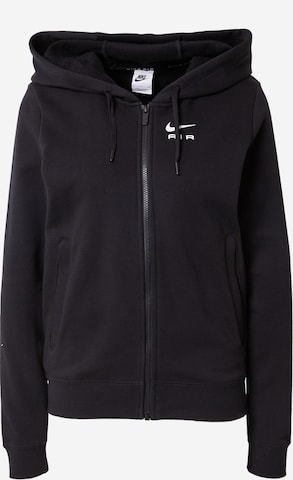 Nike w nsw 2025 rally hoodie fz air
