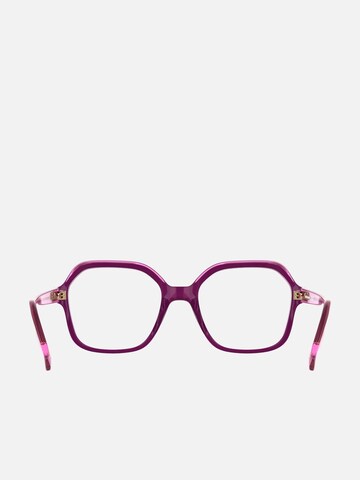 Longchamp Sunglasses in Purple