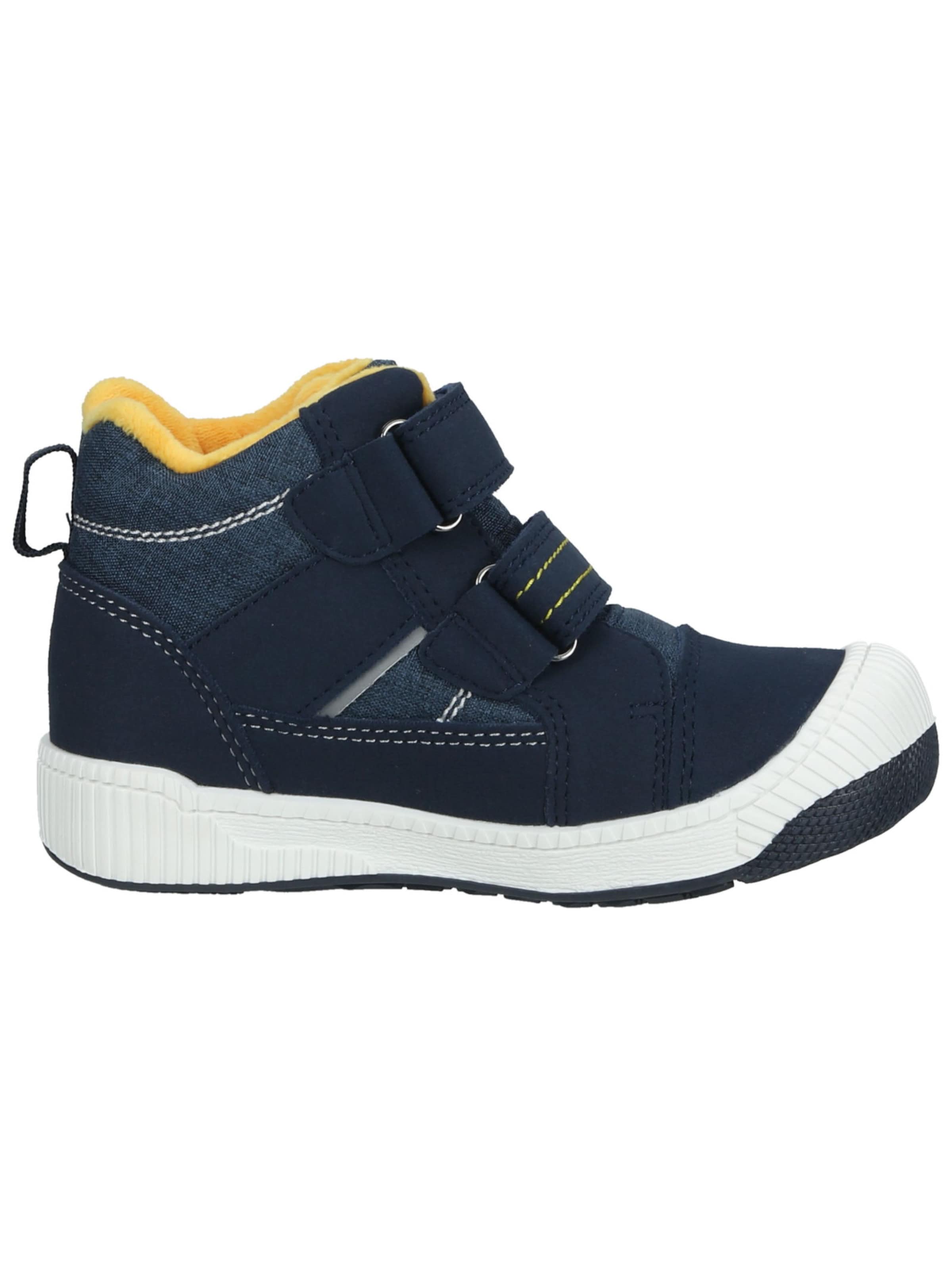 Kickers Laarzen in Blauw