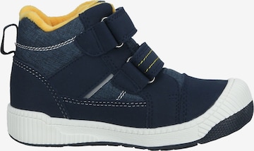 Kickers Laarzen in Blauw