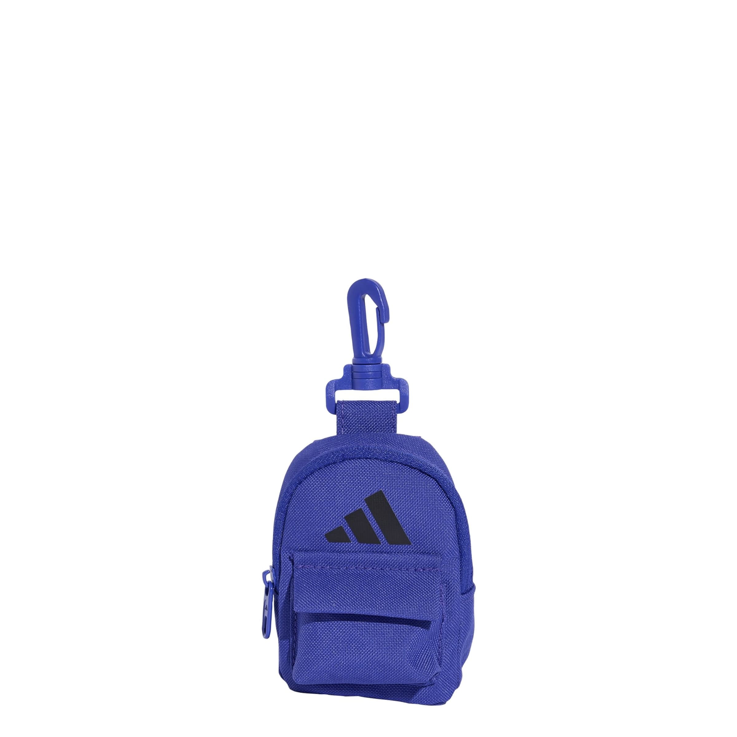 Portachiavi 'Essentials' di ADIDAS PERFORMANCE in blu: frontale