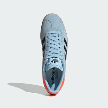 ADIDAS ORIGINALS - Zapatillas deportivas bajas 'Gazelle' en azul