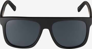 LE SPECS Слънчеви очила 'Covert' в черно