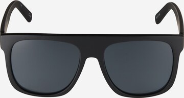 Occhiali da sole 'Covert' di LE SPECS in nero