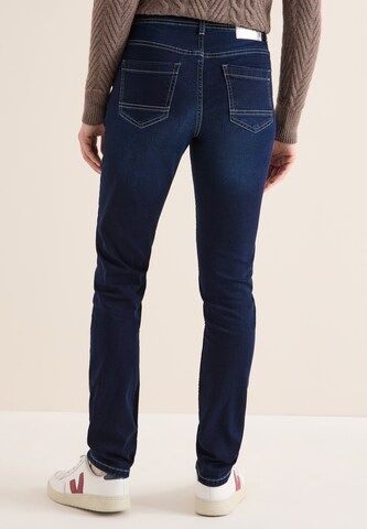 CECIL Skinny Jeans in Blue
