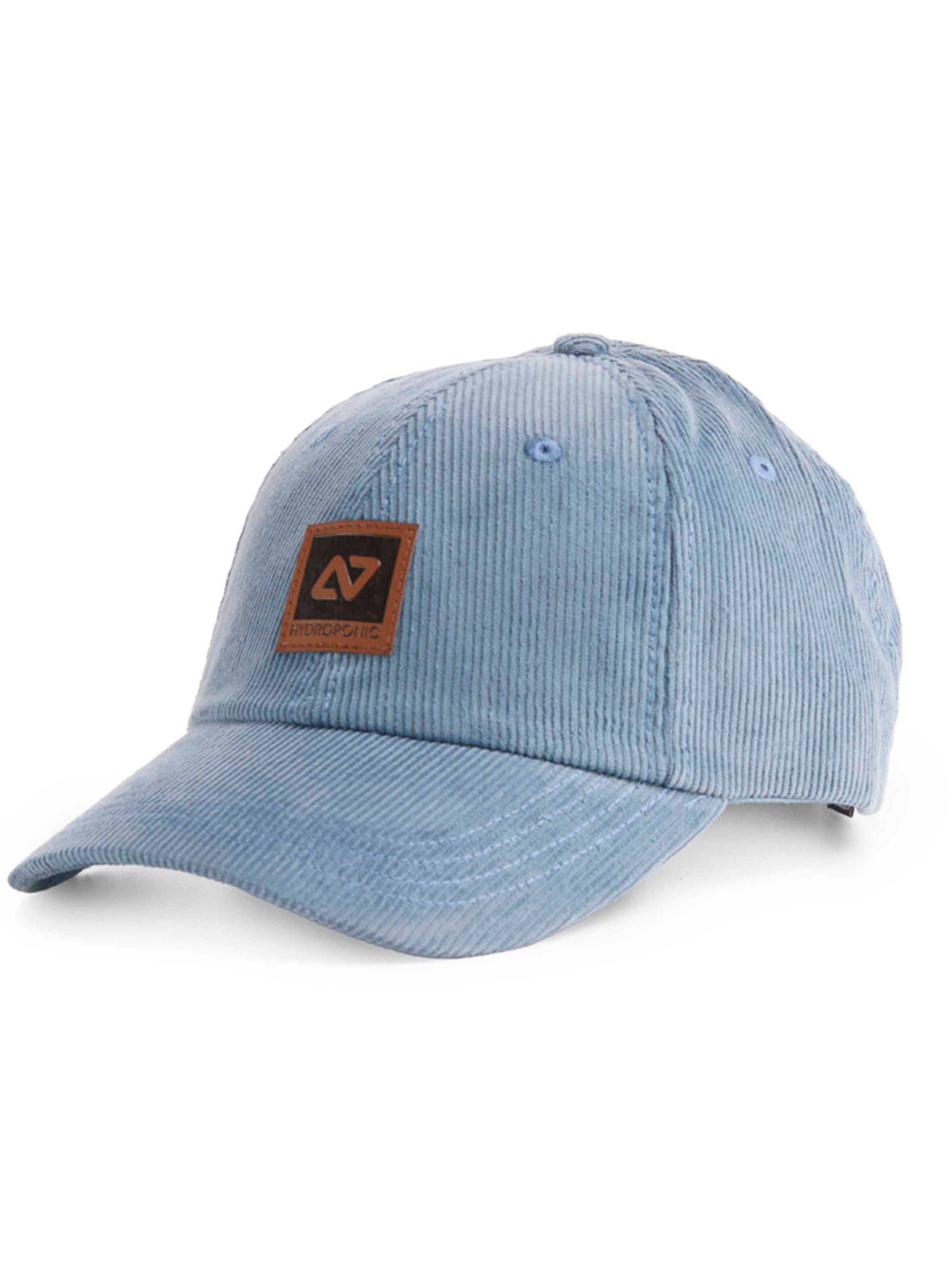 hydroponic - Gorra deportiva 'Hydroponic Corp Cap' en azul