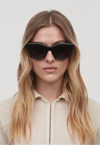 CHIMI Sunglasses in Black