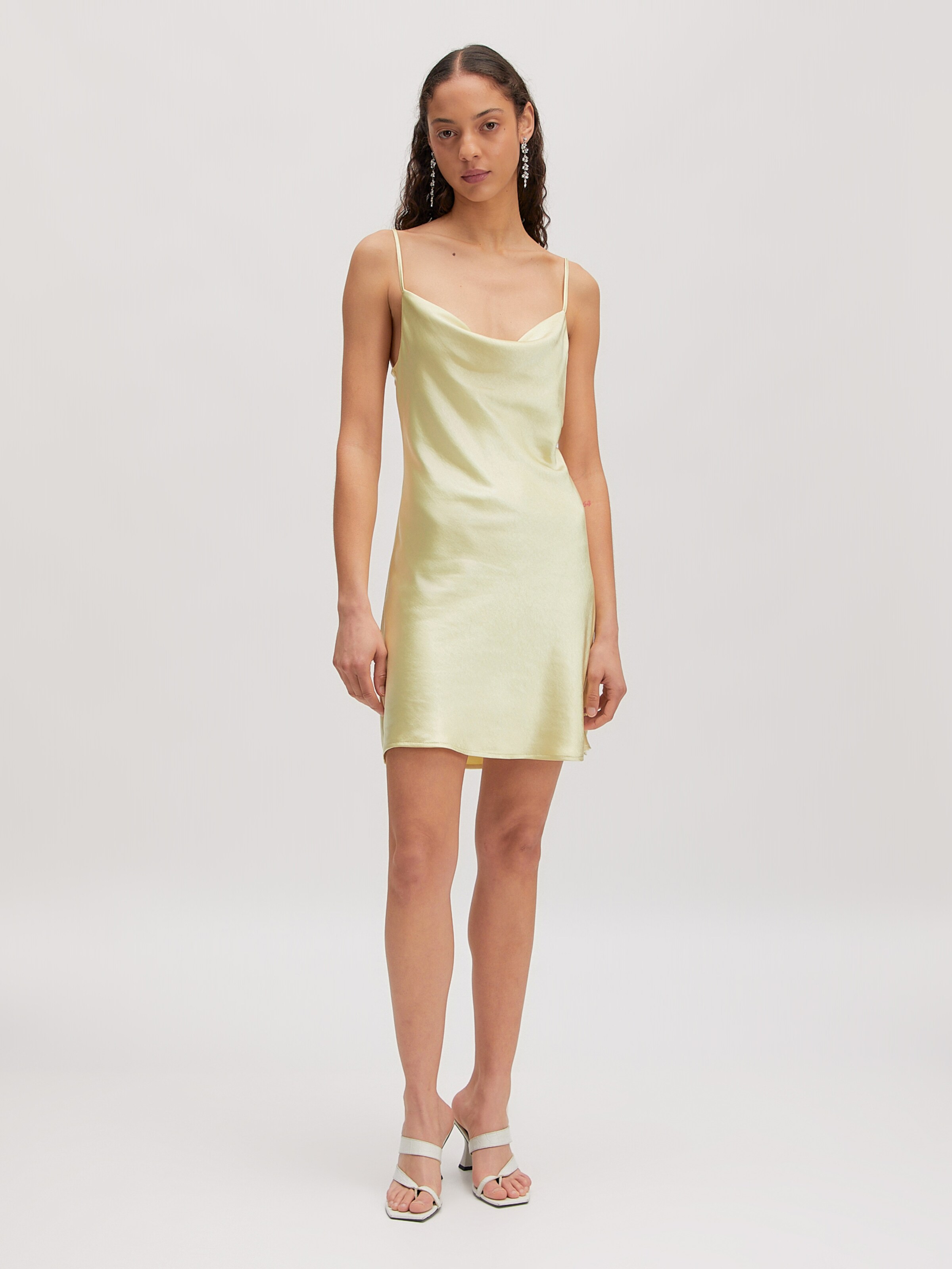 Cocktailjurk 'Jesie'