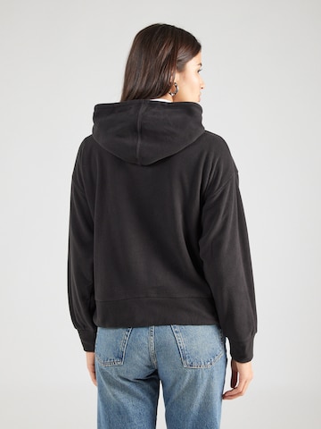 GAP Sweatshirt in Schwarz