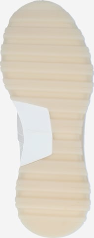 Calvin Kleinregular Slip On tenisice - bijela boja